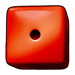 Icon 4 Big Bass Dice