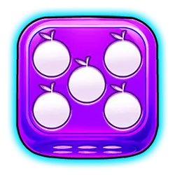 Icon 2 Fruit Party Dice