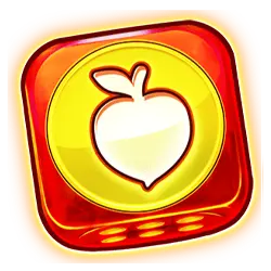 Scatter of Fruit Party Dice Slot