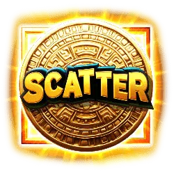 Scatter of Jumbo Safari Slot