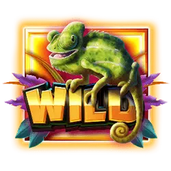 Wild Symbol of Jumbo Safari Slot