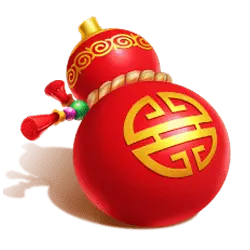 Icon 6 Lucky Tiger 1000