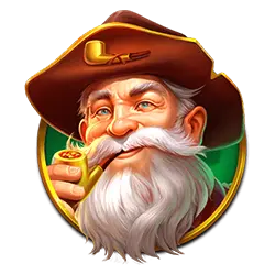 Icon 1 Majestic Express Gold Run