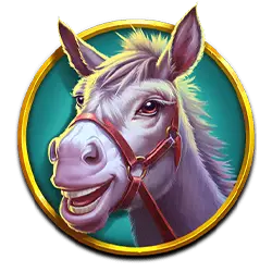 Icon 2 Majestic Express Gold Run