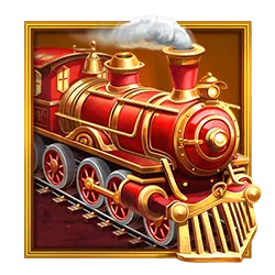 Icon 12 Majestic Express Gold Run