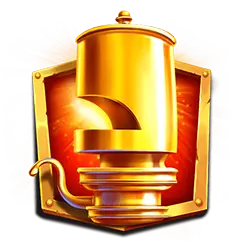 Icon 13 Majestic Express Gold Run