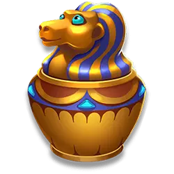 Icon 7 Mummy’s Jewels