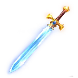 Icon 4 Sleeping Dragon