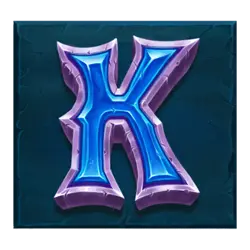 Icon 8 Witch Heart Megaways