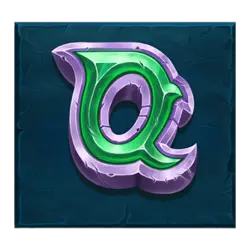 Icon 9 Witch Heart Megaways