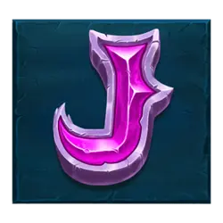 Icon 10 Witch Heart Megaways