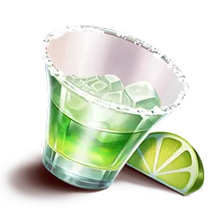 Icon 4 Chilli Heat Spicy Spins