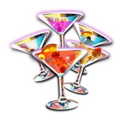 Icon 9 Club Tropicana Happy Hour