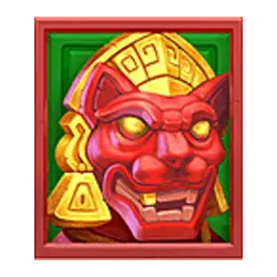 Icon 1 Fortune of Aztec