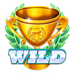 Wild Symbol of Odds On Winner Slot