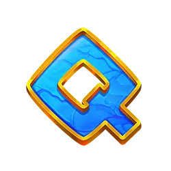 Icon 7 Waves of Poseidon