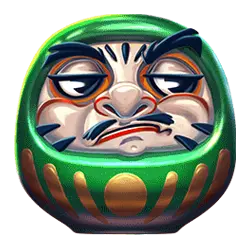 Icon 6 Daruma Impact