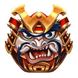 Wild Symbol of Daruma Impact Slot