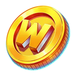 Wild Symbol of Ice Mints Slot