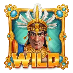 Wild Symbol of Love And Riches: Eldorado Slot