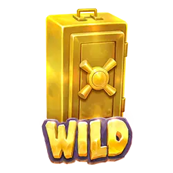 Wild Symbol of Master Gems Slot