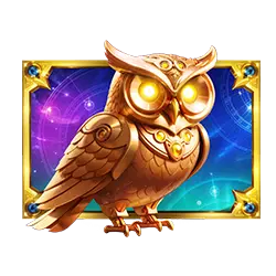 Bonus of Spellmaster Slot