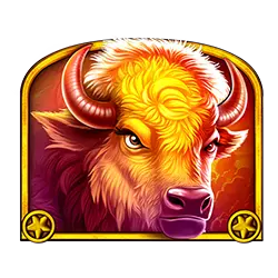 Icon 1 Wolf Gold 4 Pack