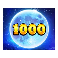 Icon 11 Wolf Gold 4 Pack