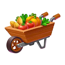 Icon 5 Bigger Barn House Bonanza