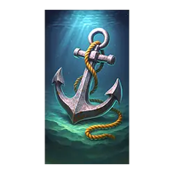 Icon 4 Captain Kraken Megaways