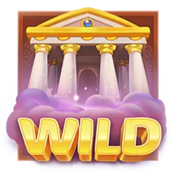 Wild Symbol of Olympus Wins Slot
