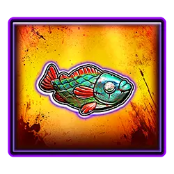 Icon 5 Big Bass Halloween 3