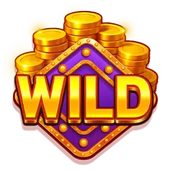 Wild Symbol of Bingo Mania Slot