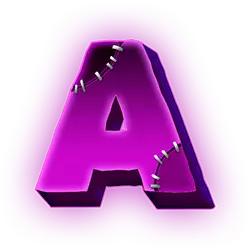 Icon 5 Frightening Frankie