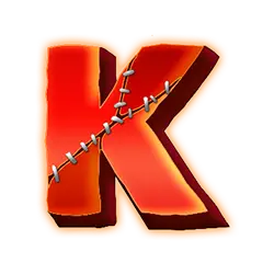 Icon 6 Frightening Frankie