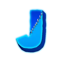 Icon 8 Frightening Frankie