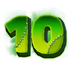 Icon 9 Frightening Frankie