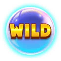Wild Symbol of Mermaid’s Treasure Trove Slot