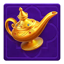 Icon 1 Mystic Wishes