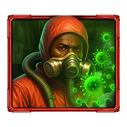 Icon 1 Pandemic Rising