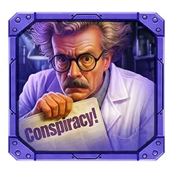 Icon 5 Pandemic Rising