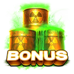 Scatter of Pandemic Rising Slot