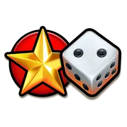 Icon 2 Ultra Burn Dice