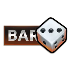 Icon 3 Ultra Burn Dice