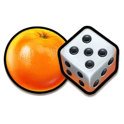 Icon 5 Ultra Burn Dice