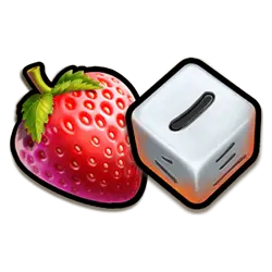 Icon 7 Ultra Burn Dice