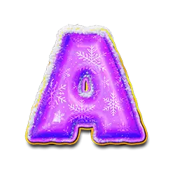 Icon 6 Big Bass Christmas Frozen Lake