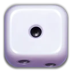 Icon 5 Lucky Dice