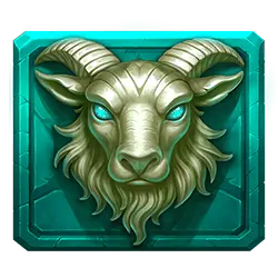 Icon 3 Oracle of Gold