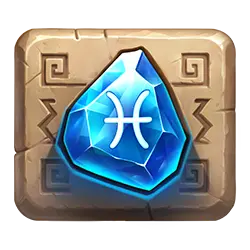 Icon 6 Oracle of Gold